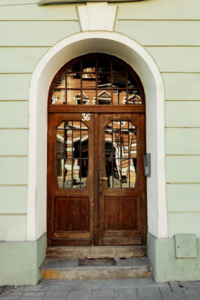 Casa Leonhardt